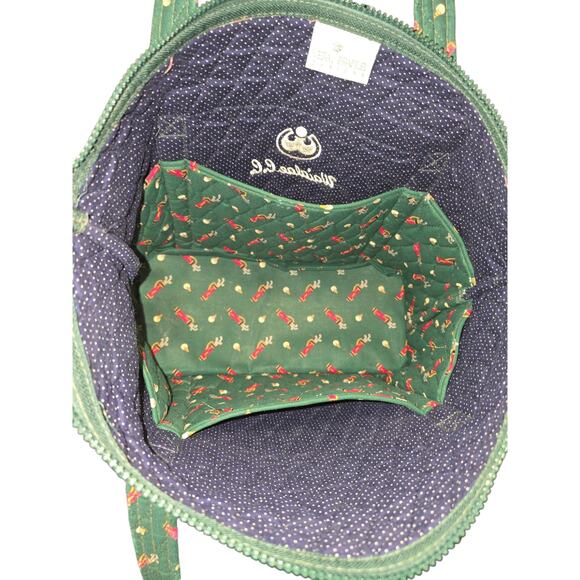 Vera Bradley /Waialae Country Club 2-piece Tote Set - Picture 6 of 9